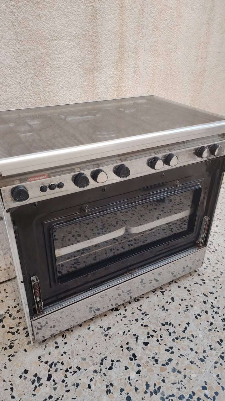 طباخ  للبيع  نضيف  شراي يراسلني خاص 👍  سعر110


**إذا كنت صاحب هذا الإعلان وتريد حذفه لأي سبب، رجاءا أرسل رسالة إلى الدعم الفني**