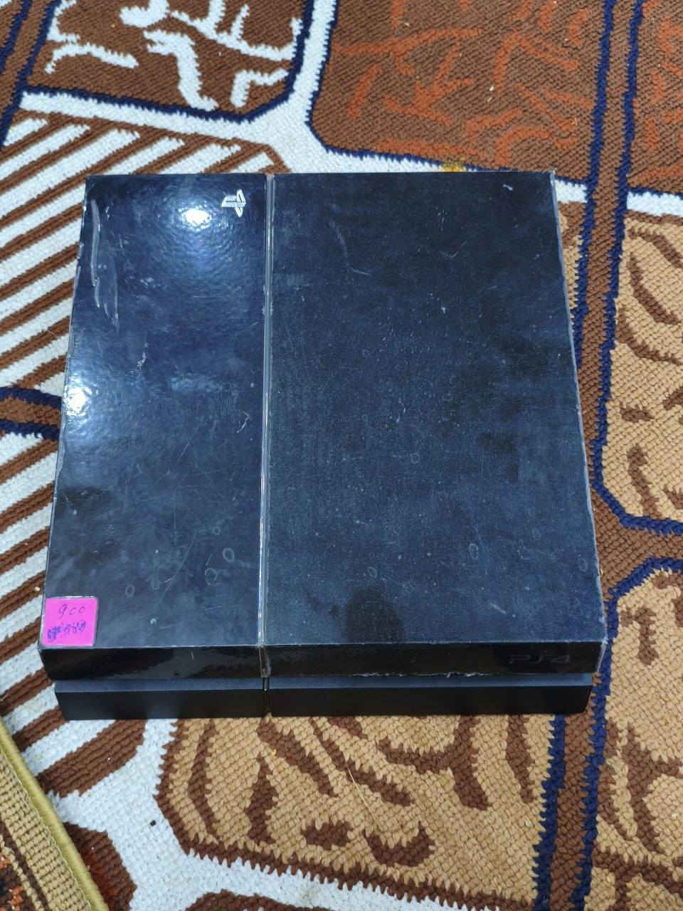 سلام عليكم 🤍
بلي 4 نظام 9.00مهكر

كامل ملحقات ❤️

ستخدام قليل 

سعر 280 وبي مجال 🤍


**إذا كنت صاحب هذا الإعلان وتريد حذفه لأي سبب، رجاءا أرسل رسالة إلى الدعم الفني**