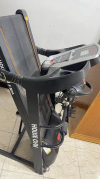 جري جبلي • دبل ماطور • الغزالية الفلوجة