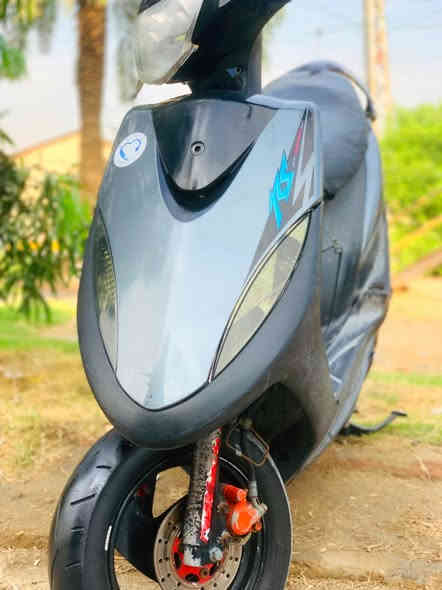 سلام عليكم دراجه ماكس عدله مكفوله من كلش وختم واحد سودات كله مختمه ومولحه الدراجه ونضيف وأي شي مابيه كله شغاله نكره سلف بس دوسه وحده تشتغل الدراجه تخبل اي شي مابيه السعر ب٤٥٠ وبيه مجال المكان بغداد الحريه الأستفسار *********** رسلوني وتساب بي
