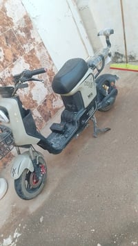 دراجة كهربائية • R8 • ديالى بعقوبه