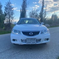 نيسان فۆڕمیگا • ٢٠١٠ • حلبجة