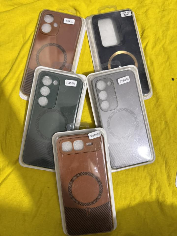 السلام عليكم عرض خاص الكفرات كل
600 كفر ب150 الف دينار 
و
300 كفرا ب75 الف دينار 
والتوصيل 5 الاف دينار فقط جميع محافظات العراق
الايتمات ….
Ip x
Ip x max
Ip 11
Ip 11 pro max 
Ip 12 pro
Ip 13
Ip 13 pro
Ip 13 pro max 
Ip 14 pro
Ip 14 pro max 
Ip 14 max 
Ip 14 plus 
Ip 15 pro
Ip16
Ip 16 pro
S23 ultra 
S24 ultra 
S25 ultra 
Inf note 50 pro
Hot 60 pro
Inf not 30 pro
PovA 5
Pova 6
Pova 6 pro
Note 20 ultra 
A73
A72
A71
A53
A52
A51
A15
A16
A25
A26
A35
A36
A55
A56
A05
A06
Hot 50i
Ip 16pro
Me 12
Honor x7A
X7B
X7c
X6
X6A
X6B
X8A
X8B
X8c
X9A
X9B
X9C
X9c smart 
Sam note8
Note40 pro
Ip 12 pro
Rm note 14
Sam note9
Hot 50
Sam A04s
y9 prime
Rm10A
Rm note 10s
Hot 30i
Rm 9A
Spark 10c
SAm A10s
Rm 12c
Ip 11
Honor x8
Me 13 pro
Inf GT 20 pro
Ip 16
Mi poco x5 pro
Poco x6 pro
Ip 13 pro
Ip 12 pro
C30s
Sam A20
Sam A20s
Rm note14 pro
A04
A13
Note 14 pro plus 
A 31
Rm A3
A14
A24
A34
A54
A33
A23
Rm note 8 pro
Poco x3 pro
Spark Go 1
Spark Go 2
Spark Go 2025
Spark Go 2024
Spark Go 2023
Smart 10 plus 
Spark 40 pro
Camon 40pro


**إذا كنت صاحب هذا الإعلان وتريد حذفه لأي سبب، رجاءا أرسل رسالة إلى الدعم الفني**