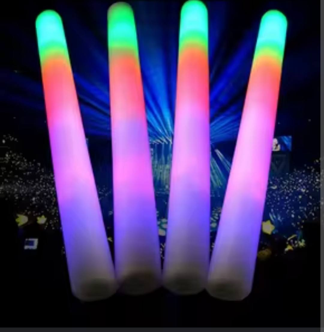 عصا اضائه اسفنجيه للاعياد والمناسبات كل قطعتين الف متوفر كميه يوجد خدمت توصيل


**إذا كنت صاحب هذا الإعلان وتريد حذفه لأي سبب، رجاءا أرسل رسالة إلى الدعم الفني**