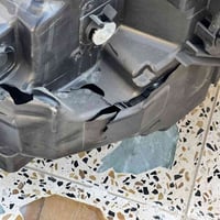 يوجد لايت باتڤندر 2025الشراي يتصل 07800827902السعر 650$