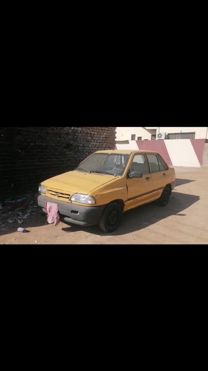 السلام عليكم سايبه 2010 رقم بغداد راعيها ما اندله السياره حلوه وخير من الله العنوان بغداد سنويه عظم عاج محرك جديد شواصه جديده ماكو ضربه السعر 12 ورقه *********** ***********
