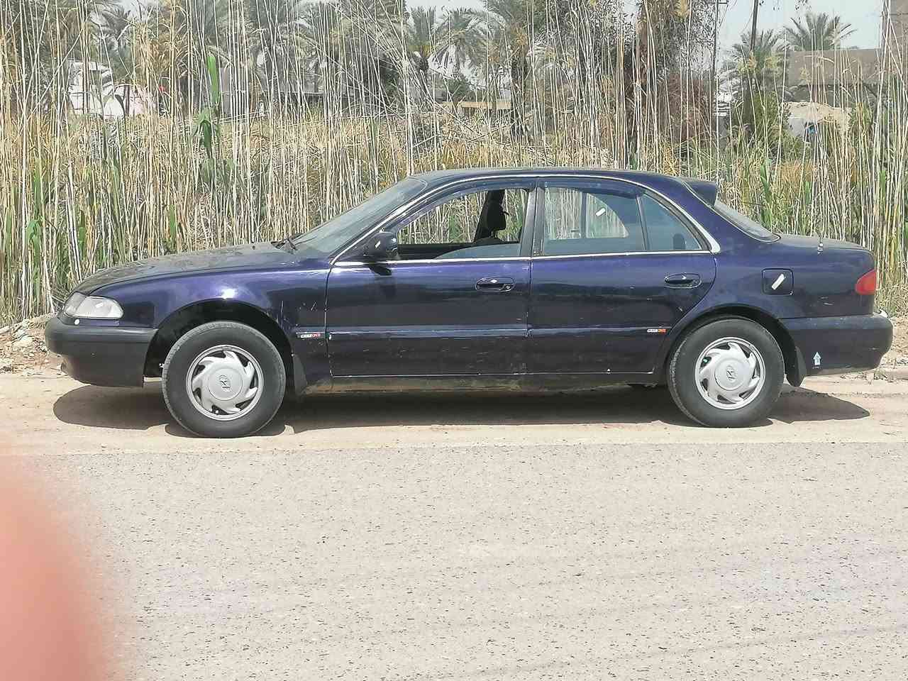 سوناتا موديل 95 مكينه 2000 صبغ عام جماليه عنوان بابل السعر 52 وبيها مجال للأتصال ***********
