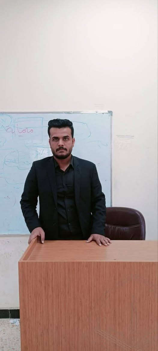 يعلن الاستاذ  رائد مجيد الطائي
عن فتح دورات تقويه
للصفوف  الابتدائية وتعليم الطالب كيفية القراءة والكتابة الصفوف المشمولة في الدورة  جميع المواد 

الاول _الثاني _الثالث _الرابع _ الخامس _السادس 

للاستفسار التواصل مع الأستاذ رائد الطائي 
***********  اتصال واتساب  الحي الزهراء الاول
