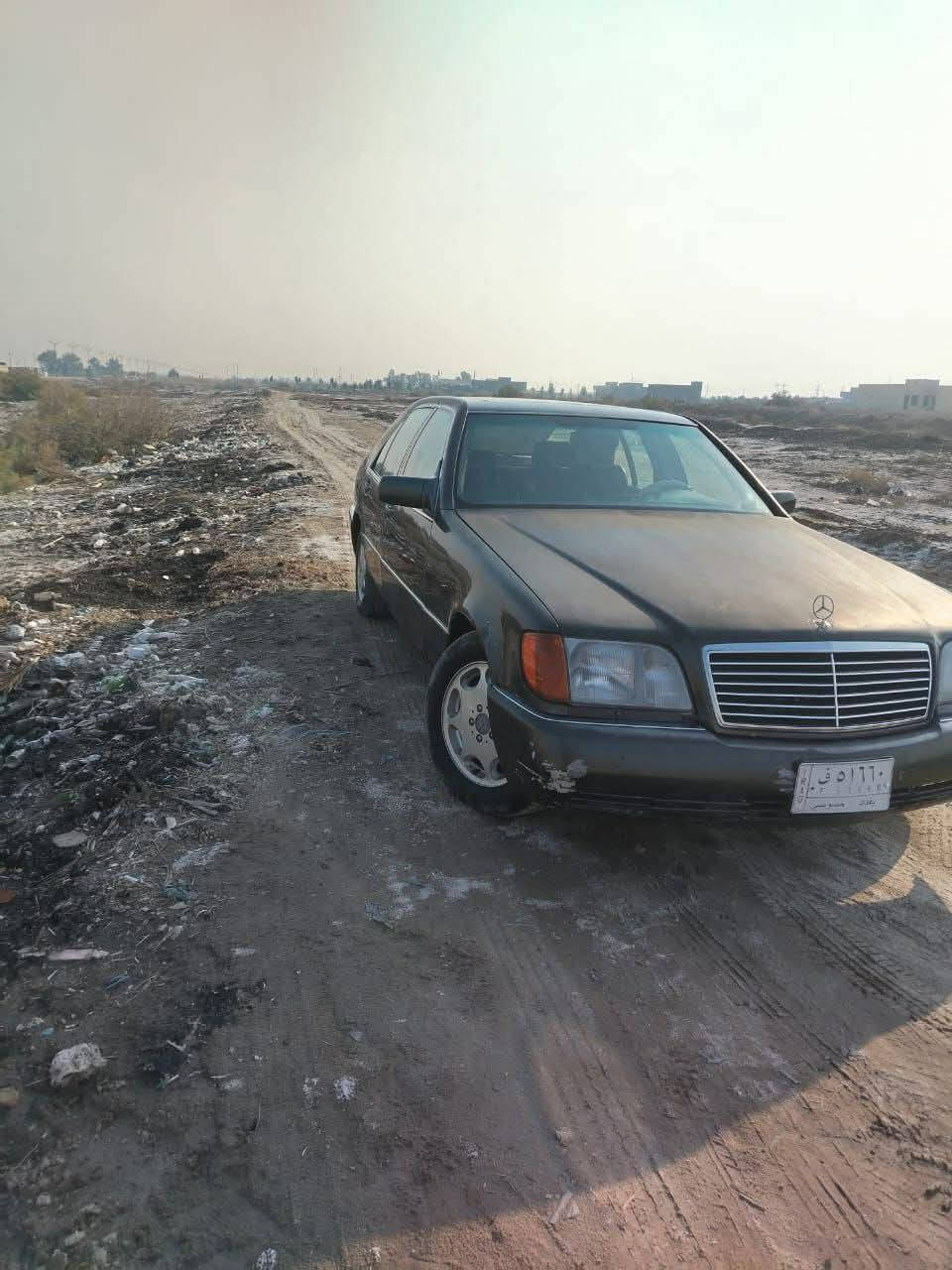 مارسدس البيع طرف ثالث السعر ٣٥ او بيه مجال الشراي مكان السياره ناصريه رقم السياره بغداد
مكلف بل نشر اتصل ***********

***********
