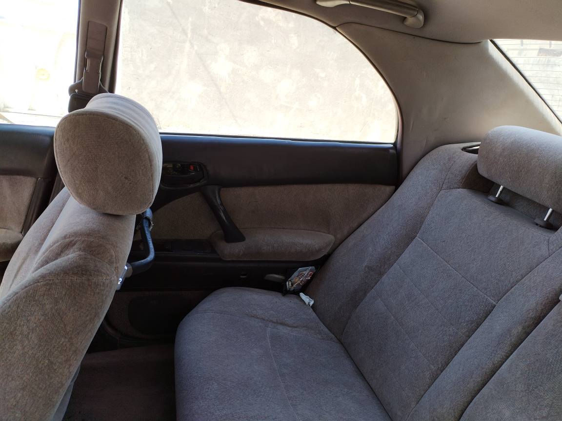 السلام عليكم للبيع بطه منفصل كفاله عامه من صبغ وضربه وتبديل محرك ٢٥٠٠ شرط وكير شرط تحويل مباشر حداديه جيده تبريد شغال سياره جاهزه مال جناي السعر ٥٠ مكان نجف ابو صخير *********** /*********** النجف, العراق
