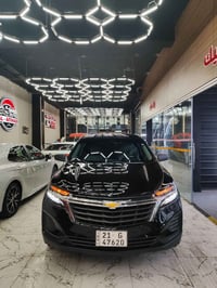 اكونيكس LT • ٢٠٢٤ • ٤٩٠٠٠ كم