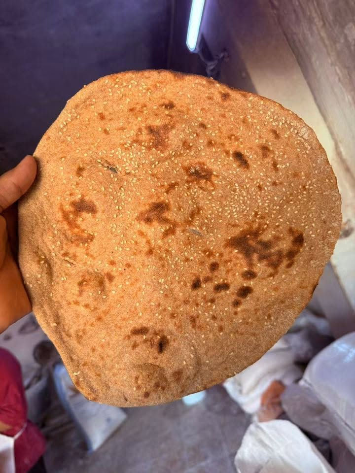 متوفر خبز شعير بالسمسم😍
خبز ابيض بالسمسم🥨خبز تفتوني بالسمسم↘
#مخبز_َّسمََّسمَهِ 🌾 العنوان بلور نهاية الشارع الرئيسي💚
وكل الهلا بيكم😘***********هـ
