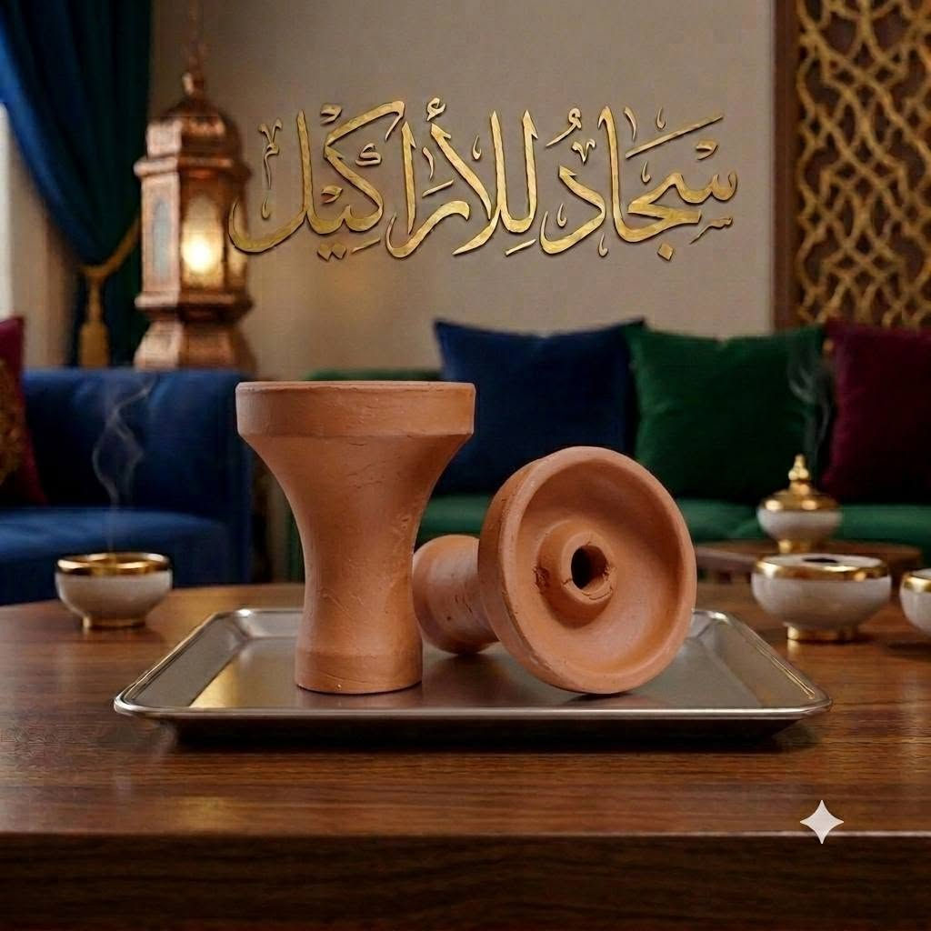 كل الأحجام متوفره صغير وسط وكبير القطعه ع الف حجر تركي درجه اولى وزن ثقيل
@إشارة


**إذا كنت صاحب هذا الإعلان وتريد حذفه لأي سبب، رجاءا أرسل رسالة إلى الدعم الفني**