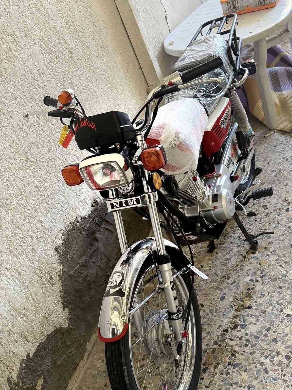 اسلام عليكم اربعه كير اسكنر موديل 2025 جديده وحله من الصوره رايده ٨٠٠  مكاني نجف شارع المدينه رقم ***********
