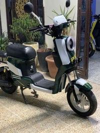 R9 • ٥ بطاريات ٣٢ أمبير • كركوك دوميز