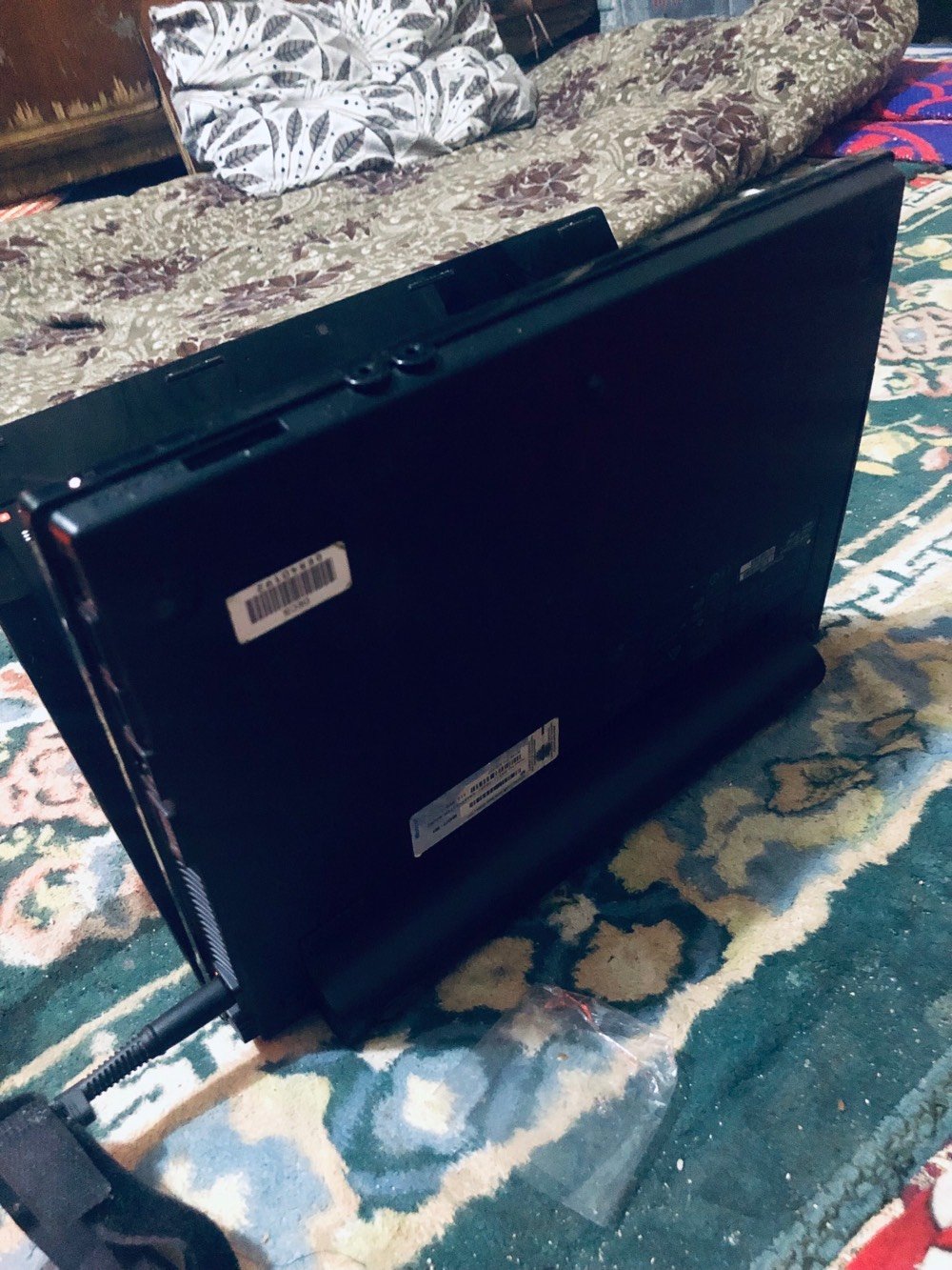 اسم الكمبيوتر: DESKTOP-FIK5SPH
نظام التشغيل: Windows 10 Pro 64 بت (10.0، الإصدار 19045
طراز النظام: HP ProBook 4320s
المعالج: Intel(R) Core(TM) i5
الذاكرة: 4096 ميجابايت من ذاكرة الوصول العشوائي
إصدار DirectX: DirectX