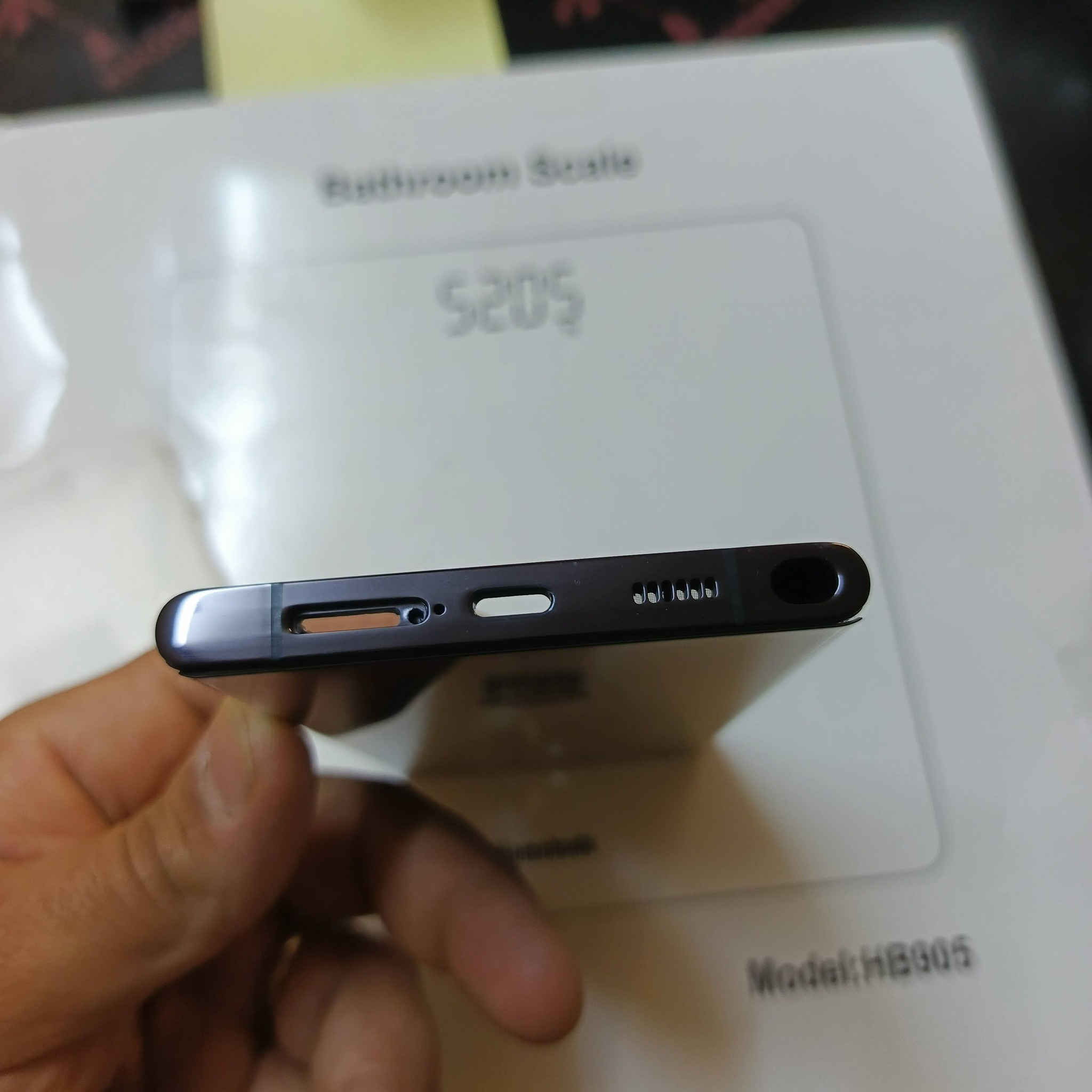 شاشة سامسونك s22
للبيع


**إذا كنت صاحب هذا الإعلان وتريد حذفه لأي سبب، رجاءا أرسل رسالة إلى الدعم الفني**