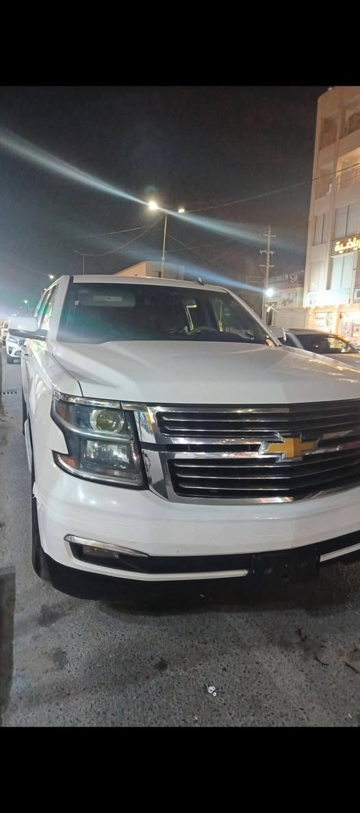 سلام عليكم ورحمة الله يركاته من رخصت الادمن
تاهو  مديل2015 كفالة من الضربه والصبغ بارد بكد شبر بالمدكر
جديدة السياره
المواصفات  
8سلندر محرك(5300) 
تو ويل طبله
قاصة سريه
فول تحكمات + انظمة قيادة+ انظمة صعود ونزول ومنحدرات وسحب 
كراسي اثنين كهرباء
شاشة امامية
وضعيات قيادة
اشارات_مساعدة_ركن_المركبه
تبريد خلفي منفصل
تشغيل عن بعد
كروس سرعة
فول تحكم استيرن
دبل كير(عادي+اوتوماتيك)
(حساسات خلفيه)
نظام تحكم بمستوى الضوء الداخلي
سستم سماعات bose
تحكم بوضعيه السكليتر والبريك حسب الراحة
مانع انزلاق ABS 
لد امامي
هواي مواصفات بعد
مكينه كير تخم تاير جديد سياره جاهزه من كلشي 
سعر 335
رقم بصره ومكانها بالبصره
. سياره جديده بنضافت شركه
سياره كلين تايتل مكفول عدا شبر بارد بالجملغ الامامي
***********
