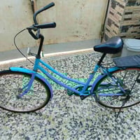 واسط نعمانيه • بيسكل ٢٦ • موديل ٢٠١٦