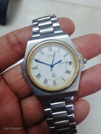 ساعات أصلية • جديدة • قديمة