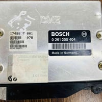 قطع 500/700 كاسح • عقول ومحركات • حلة الحي الصناعي