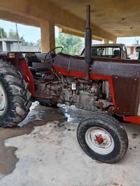 مكينه للبيع حجم 290 موديل 81 رقمه سنويه جير محرك صدر اكسن كله نظيف ٠٧٨...