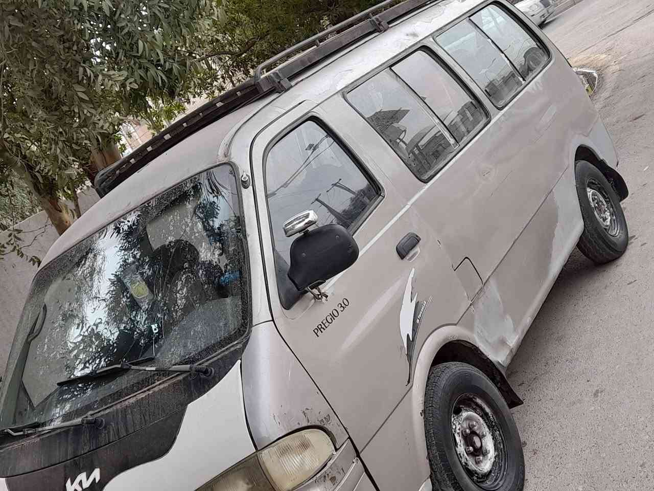 بريجو للبيع كشر جديد 
مكينه كير اكسل بور كلا جديد..
موديل 97..
الرقم .***********..
