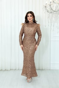 فستان سهره • كل المقاسات • بغداد