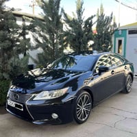 لكزس ES350 • ٢٠١٣ • سليمانية