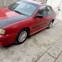 نيسان صني • ١٩٩٢ • الخالص