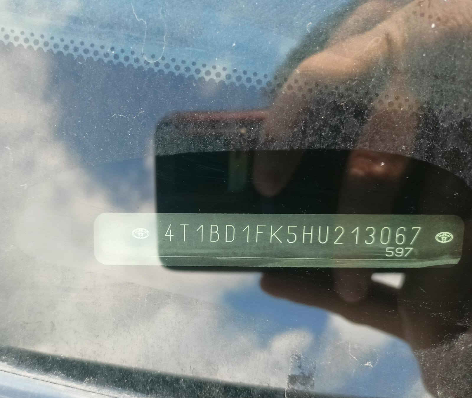 كامري 2017 مواصفات SE هايبرد
 بونيد جاملغ صبغ
سلايت بصمه كشن كهربا
وباقي المواصفات المعروفه
السعر 158 ومجال
 غرامه 1.900.000  يعني مليون و900 الف
*********** واتساب
***********  اتصال
*********** أربيل, العراق
