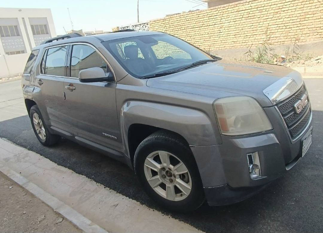 السلام عليكم جي ام سي تيران موديل كربلاء مشروع وطني موجوده بالكوت للإستفسار ***********و ومكفوله كير محرك تبريد محرك ٢٤٠٠ السعر ٩٥ وبيها مجال
