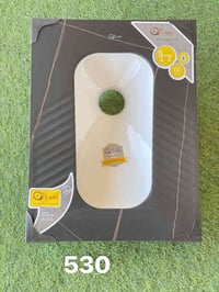 مقعد شرقي بورسلين • جي كلاس • جمله فقط