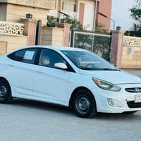 اكسنت • ٢٠١٦ • السماوه المركز