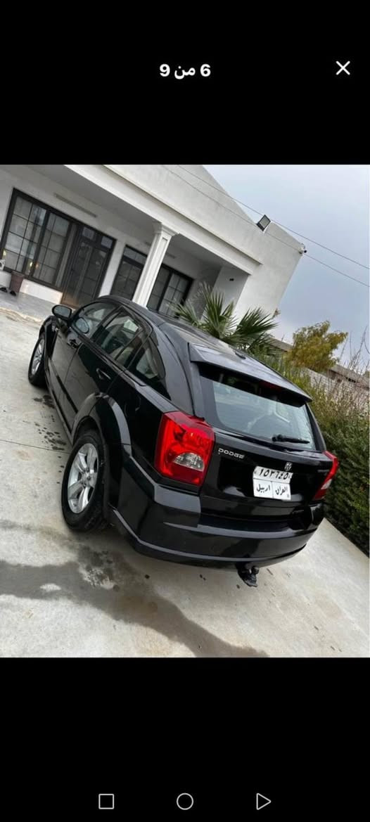 دوج افنجر للبيع او مراوس رقم أربيل انكليزي مكانه سماوه السعر ٧٧ أو بيه مجال بسيط استفسار *********** السياره جاهزه من كلشي بالعافيه عل اليشتري
