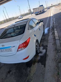اكسنت ٢٠١٦ • ١٦٠٠ دوش • البصرة