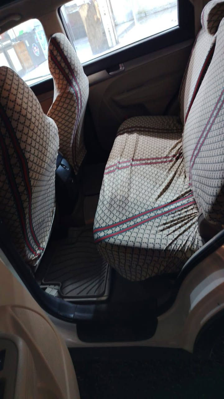 مكلف بالنشر.... السلام عليكم سورنتو موديل 2013 سيارة مكفولة كفالة عامة سيارة ..7..راكب السعر ..145.. مكان السيارة الفلوجة حي الشهداء الاستفسار أكثر الاتصال ع رقم ***********
                    ***********
