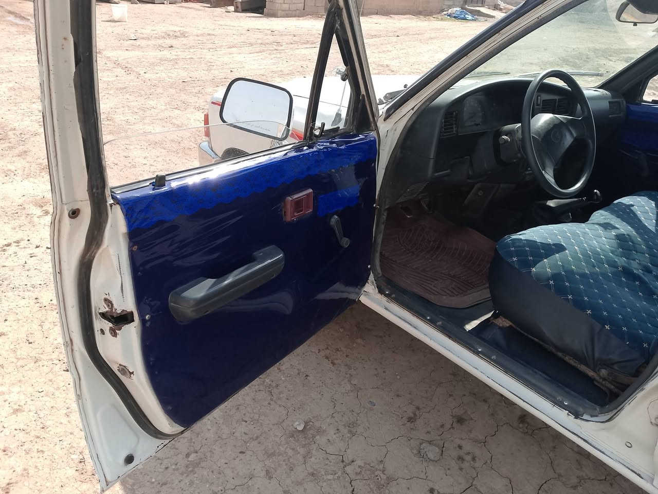 للبيع بيكم 92 دبل رقم بغداد انكليزي بسمي سنويه لال 29 
السعر 68 وبيها مجال المكان كركوك الحويجه ***********
