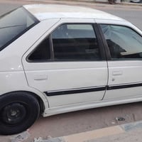 بيجو بارس • ٢٠١١ • نجف