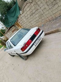 مازده موديل92 كير اتوماتيك ستيرن بورد قفل مركزي حجم 323 جان كهرب كاربو...