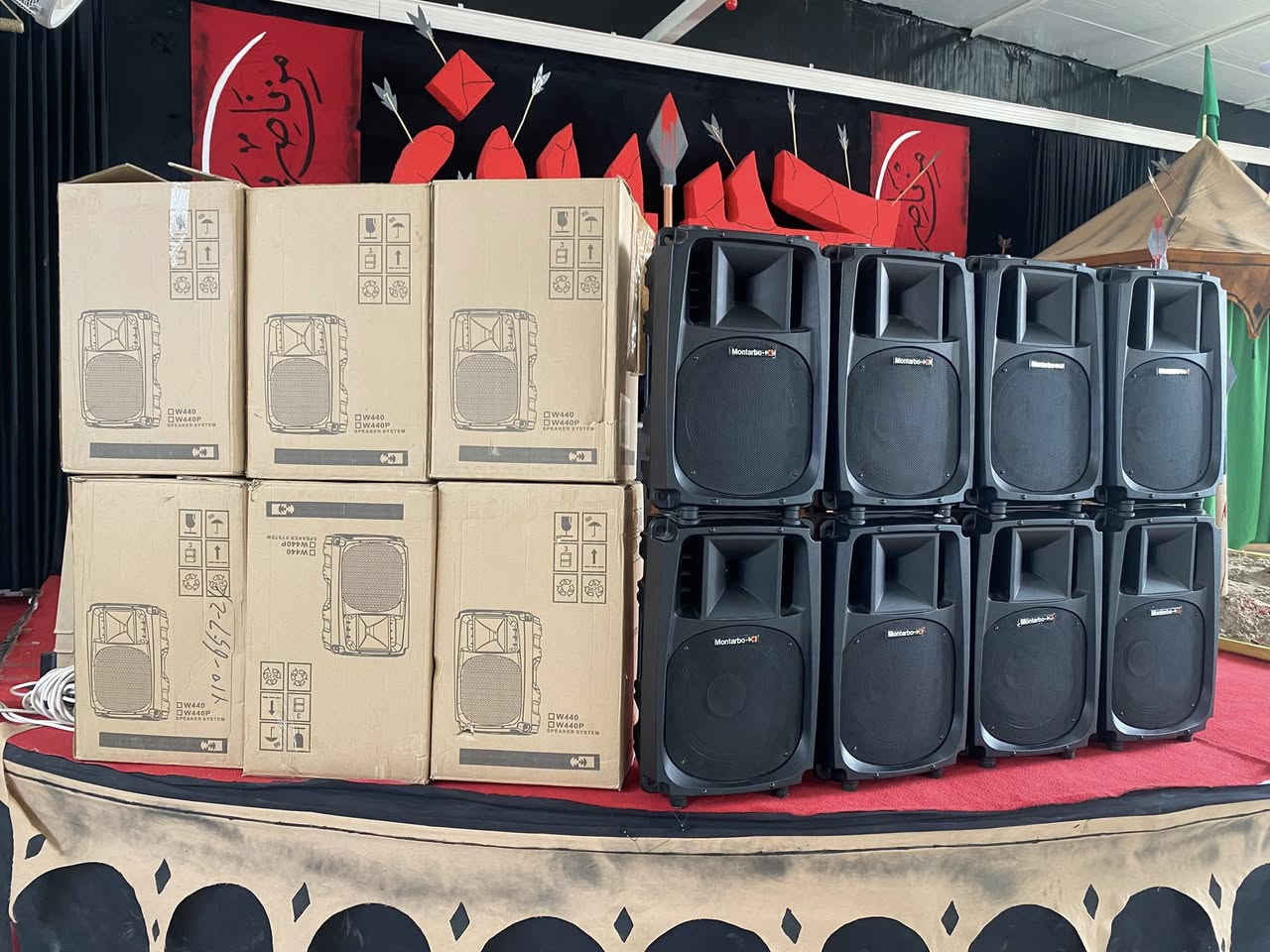 سماعات ايطالي ايطالي اصلي اصلي440 كفر ثكيل لبة حفر ايطالي عبدالهادي مستخدم قليل جدا كفر ما مشخوط ابد 
السعر 300 قفل 
مكاني ديالى 
***********
