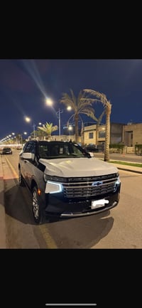 تاهو موديل 2024   برايمر فول مواصفات جكات 5 كامرات داتشوا  سيارف كفاله...