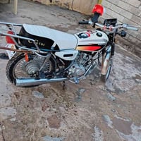 ماطور • ٢٠٢١