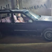 اوبل • اوبل ستيشن • سيارة ستيشن • سيارة اوبل • سيارة للبيع • رقم نجف ا...
