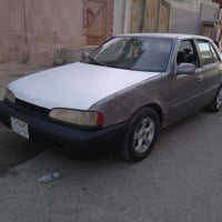 سوناتا وان • ١٩٩٢ • توماتيك