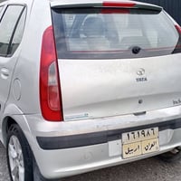 تاتا • ٢٠٠٨ • تحويل وكالة