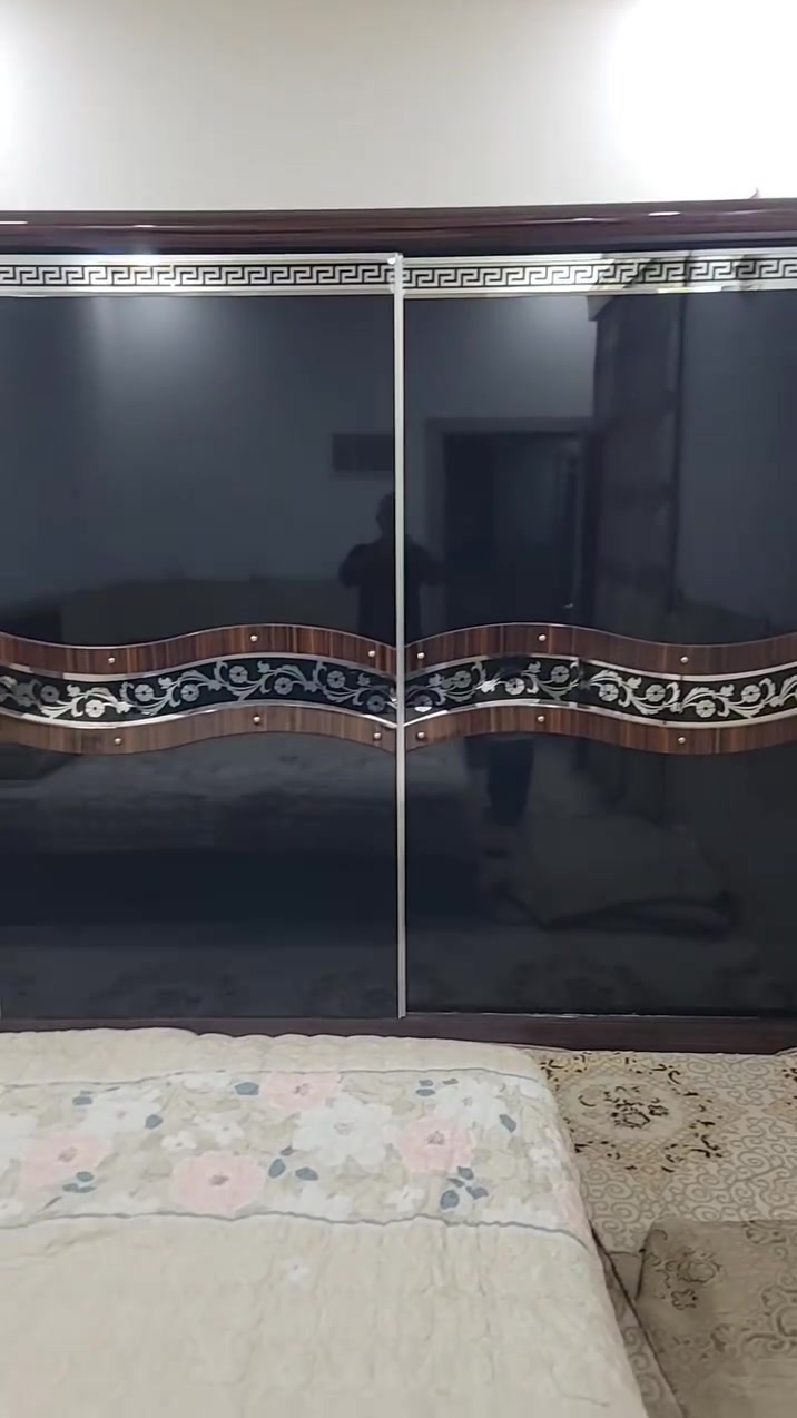 كانتور نوم كامل مع غراضه للبيع  اربيل بهارى نوى ***********

