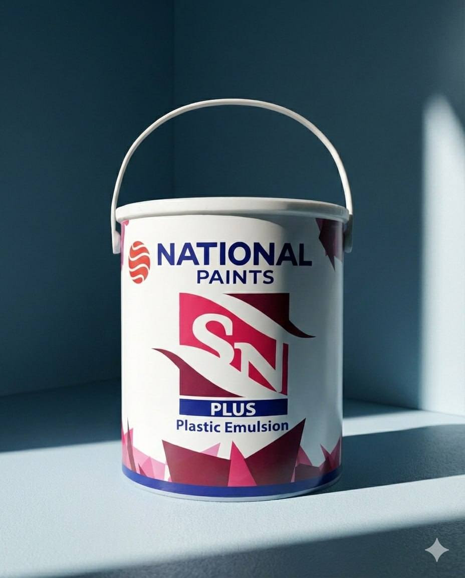 🎨✨ هل تبحث عن جودة حقيقية ولمسة جمالية تدوم طويلاً؟
مع أصباغ ناشونال الأردنية أنت على موعد مع عالم من الألوان الراقية والتغطية المثالية التي تمنح جدرانك مظهراً فاخراً يدوم لسنوات.
سهولة الاستخدام وقوة الالتصاق تجعل عملية الطلاء أكثر سلاسة واحترافية. لذلك أصبحت أصباغ ناشونال من العلامات الموثوقة لدى الكثير من الصباغين وأصحاب المشاريع. 💪✨

والمميز أكثر أن أصباغ ناشونال الأردنية متوفرة الآن في الديوانية حصرياً لدى(شركة ديكورات مودرن) ، التي توفر لكم أفضل المنتجات الأصلية وبأسعار تنافسية تناسب الجميع.

🔥 ديكورات مودرن – الموزع داخل الديوانية تقدم لكم تشكيلة واسعة من أصباغ ناشونال الأردنية مع ضمان الجودة والسعر المناسب.
نحن في ديكورات مودرن نحرص دائماً على توفير أفضل المواد الخاصة بالديكور والدهانات لتلبية احتياجات الصباغين وأصحاب المشاريع والمنازل.

إذا كنت تبحث عن الجودة والسعر المناسب في نفس الوقت، فإن ديكورات مودرن في الديوانية هي وجهتك الأولى للحصول على أصباغ ناشونال الأردنية الأصلية.

📍 زورونا اليوم واكتشفوا الفرق بأنفسكم
💥 جودة عالية
💥 ألوان ثابتة وجذابة
💥 أسعار تنافسية
💥 توفر دائم للمنتج

ديكورات مودرن – الديوانية
الموزع الموثوق لأصباغ ناشونال الأردنية في المحافظة.
للتواصل *********** 
🌟 اجعل جدرانك تتكلم بالألوان، واختر الجودة التي تستحقها مع أصباغ ناشونال الأردنية المتوفرة حصرياً لدى ديكورات مودرن في الديوانية.
