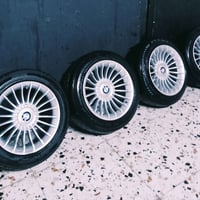 تايرات • حجم 17 • كركوك