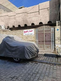 بيت للبيع قطاع 74مساحه 144 عل ساحة طابق ونص يحتوي حوش و إستقبال ومطبخ ...